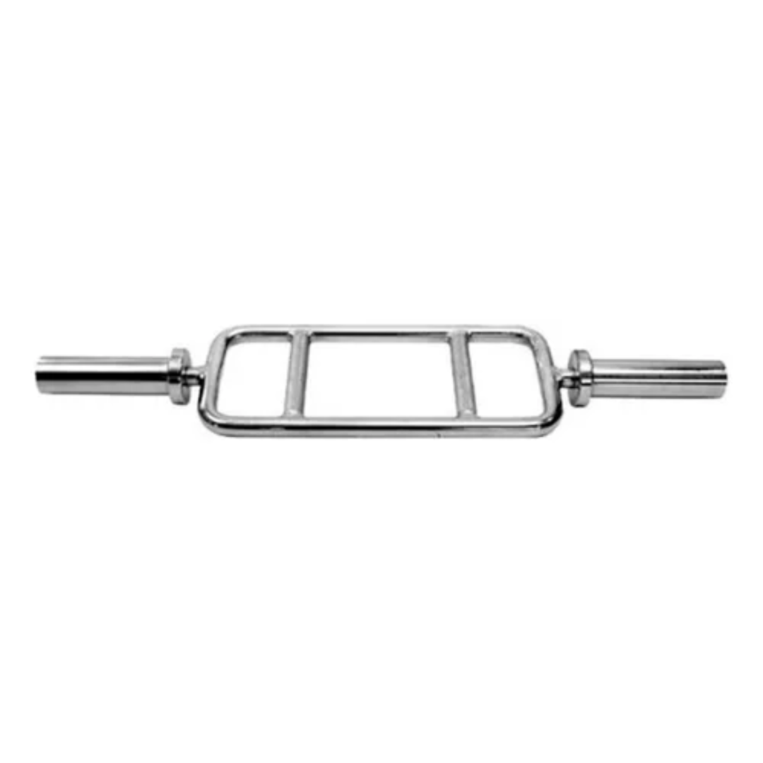 Miniatura 3 de Barra Romana Olimpica 89Cm